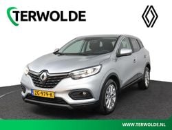 Grijs Gebruikt 2019 Renault Kadjar Intens SUV | € 22.795 (Eerlijke prijs)