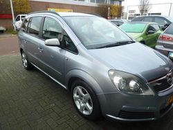 Gebruikt 2007 Opel Zafira Enjoy | € 1.250 (Super prijs)