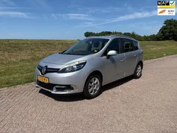 Zilver Gebruikt 2013 Renault Grand Scénic III Bose Edition MPV | € 6.450 (Iets duurder)