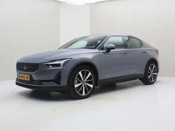 Grijs Gebruikt 2021 Polestar 2 Long Range Single Motor Hatchback | € 25.900 (Super prijs)