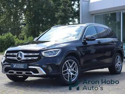 Zwart Gebruikt 2019 Mercedes GLC200 Advantage SUV | € 36.950 (Eerlijke prijs)