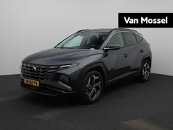 Grijs Gebruikt 2022 Hyundai Tucson Premium SUV | € 28.900 (Goede deal)