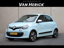 Blauw Gebruikt 2016 Renault Twingo Collection Hatchback | € 6.945 (Eerlijke prijs)