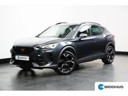 Grijs Gebruikt 2024 Cupra Formentor VZ SUV | € 35.600 (Duur)