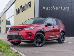 Rood Gebruikt 2024 Land Rover Discovery Sport SE Dynamic SUV | € 61.950 (Eerlijke prijs)
