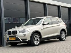 Grijs Gebruikt 2011 BMW X3 Executive SUV | € 9.250 (Super prijs)