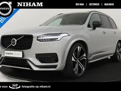 Zilver Gebruikt 2023 Volvo XC90 Ultimate SUV | € 67.790 (Eerlijke prijs)