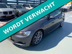 Grijs Gebruikt 2007 BMW 325 Cabriolet Cabriolet | € 8.995 (Goede deal)
