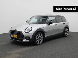Grijs Gebruikt 2023 Mini Cooper Clubman Stationwagen | € 30.900 (Eerlijke prijs)