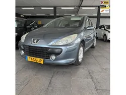 Grijs Gebruikt 2006 Peugeot 307 Hatchback | € 1.750 (Eerlijke prijs)