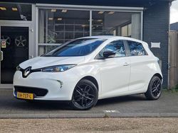 Wit Gebruikt 2014 Renault Zoe Life Hatchback | € 5.995 (Eerlijke prijs)