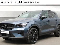 Blauw Nieuw 2025 Volvo XC40 Plus SUV | € 57.950