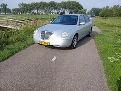 Zilver Gebruikt 2003 Lancia Thesis Sedan | € 2.250