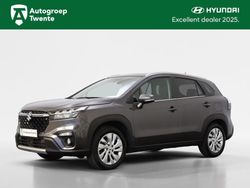 Grijs Gebruikt 2023 Suzuki SX4 S-Cross SUV | € 22.950 (Goede deal)