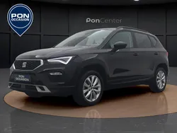 Zwart Gebruikt 2023 Seat Ateca Business SUV | € 29.950 (Eerlijke prijs)