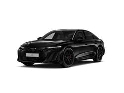 Mythoszwart metallic Nieuw 2025 Audi A6 S-Line Sedan | € 84.887