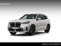 Grijs Nieuw 2025 BMW X3 M Sport SUV | € 87.705 (Eerlijke prijs)