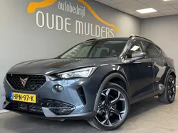 Grijs Gebruikt 2023 Cupra Formentor SUV | € 32.950 (Eerlijke prijs)