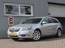 Grijs Gebruikt 2010 Opel Insignia Cosmo Stationwagen | € 5.950 (Eerlijke prijs)