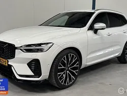 Wit Gebruikt 2018 Volvo XC60 R-Design SUV | € 36.945 (Eerlijke prijs)