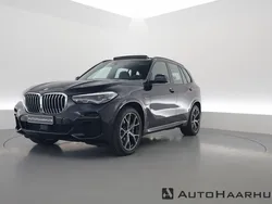 Blauw Gebruikt 2022 BMW X5 M Sport SUV | € 69.900 (Eerlijke prijs)