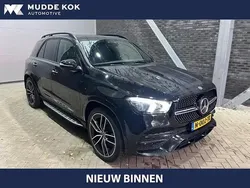 Gebruikt 2021 Mercedes GLE350 Premium Plus SUV | € 51.700