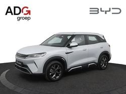 Wit Nieuw 2025 BYD Atto 2 Boost SUV | € 35.685