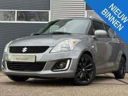 Grijs Gebruikt 2016 Suzuki Swift Hatchback | € 9.795 (Eerlijke prijs)
