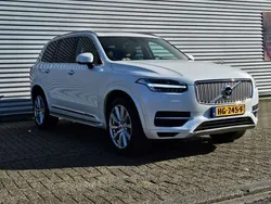 Wit Gebruikt 2015 Volvo XC90 Inscription SUV | € 21.450 (Eerlijke prijs)