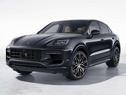 Nieuw 2025 Porsche Cayenne Black Edition SUV | € 157.547