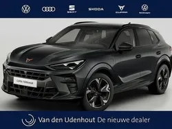 Grijs Nieuw 2025 Cupra Terramar VZ SUV | € 53.020 (Eerlijke prijs)