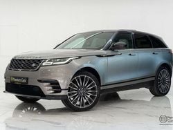 Grijs Gebruikt 2017 Land Rover Range Rover R-Dynamic SUV | € 29.900