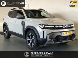 Bruin Gebruikt 2024 Dacia Duster Journey SUV | € 29.900