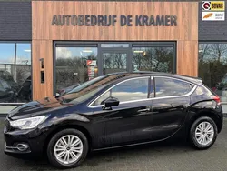Hatchback Gebruikt 2016 DS Automobiles DS4 Crossback Business SUV | € 13.250 (Eerlijke prijs)