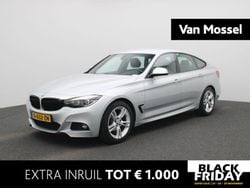 Grijs Gebruikt 2020 BMW 320 Executive Hatchback | € 24.900 (Super prijs)