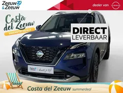 Nieuw 2025 Nissan X-Trail Tekna+ SUV | € 58.875 (Eerlijke prijs)