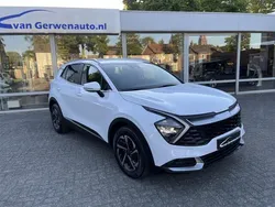 Wit Gebruikt 2023 Kia Sportage SUV | € 34.455 (Eerlijke prijs)