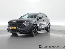 Grijs Gebruikt 2022 Kia Sportage 3 SUV | € 36.450 (Eerlijke prijs)