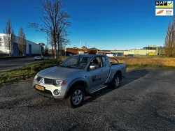 Overige Gebruikt 2007 Mitsubishi L200 Intense Pickup | € 5.450