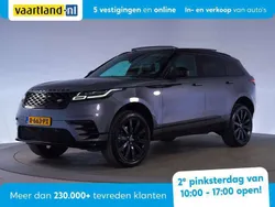 Grijs, metallic lak Gebruikt 2018 Land Rover Range Rover Velar SE Dynamic SUV | € 37.909 (Goede deal)