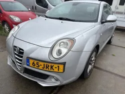 Grijs Gebruikt 2009 Alfa Romeo MiTo Hatchback | € 899