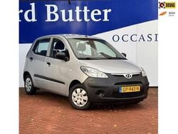 Grijs Gebruikt 2009 Hyundai i10 Pure Hatchback | € 2.799 (Eerlijke prijs)