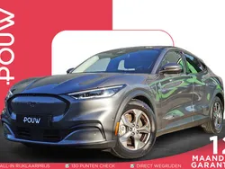 Grijs Gebruikt 2021 Ford Mustang Mach-E SUV | € 29.450 (Iets duurder)