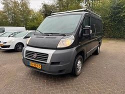 Gebruikt 2014 Fiat Ducato Van | € 4.250 (Iets duurder)