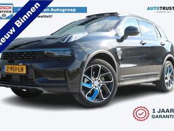 Zwart Gebruikt 2024 Lynk & Co 01 SUV | € 31.950 (Iets duurder)