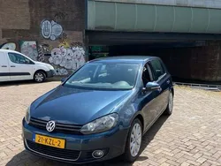 VW Golf VI