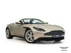 Gebruikt 2017 Aston Martin DB11 Cabriolet | € 159.950 (Duur)