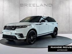 Arroios grey (grijs metallic)zwart Gebruikt 2023 Land Rover Range Rover Velar SE Dynamic SUV | € 69.900 (Super prijs)