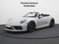 Grijs Gebruikt 2024 Porsche 911 Carrera GTS Coupé | € 214.950 (Iets duurder)
