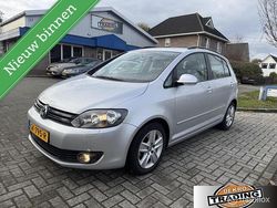 Grijs Gebruikt 2009 VW Golf Plus Comfortline MPV | € 5.995 (Eerlijke prijs)